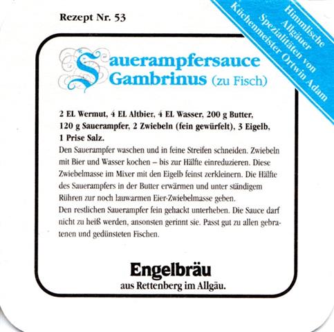 rettenberg oa-by engel rezept IV 5b (quad180-53 sauerampfersauce-schwarzblau)